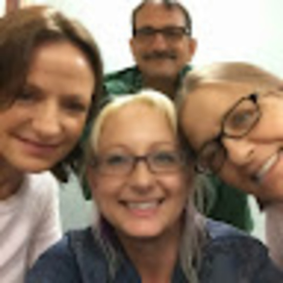 Meet your Posher, Peggy - Picture 1 of 1